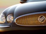 Buick LaCrosse CXS 2005 года